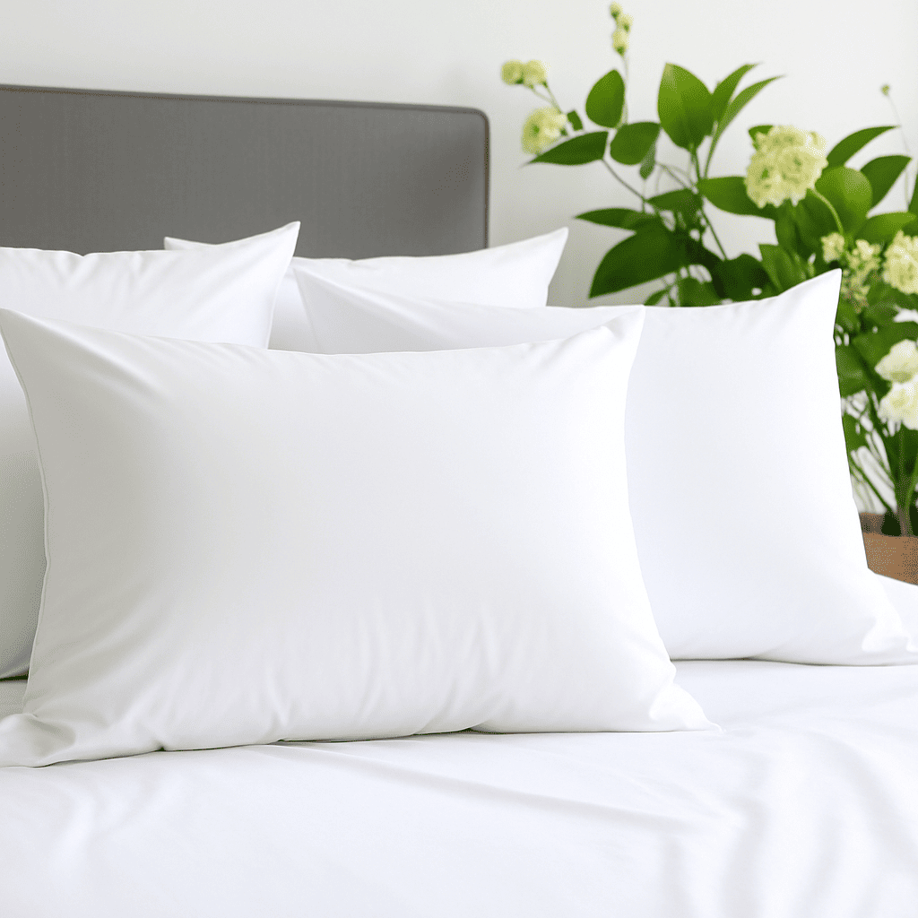 Premium King Pillow